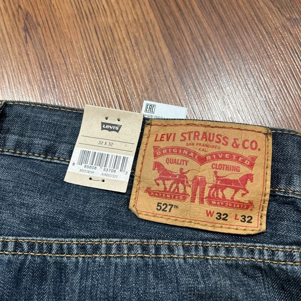 Levis brand new